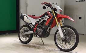 HONDA CRF250L 2017 MD38
