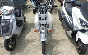 HONDA C110 SUPER CUB JA07