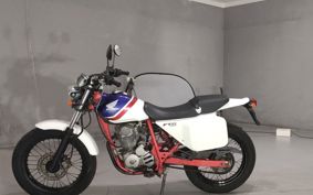 HONDA FTR223 MC34