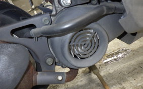 YAMAHA JOG Gen.4 2009 SA16J