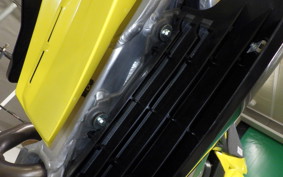 SUZUKI RM-Z250 2009