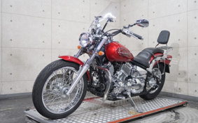 YAMAHA DRAGSTAR 400 2012 VH02J