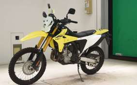 SUZUKI DR-Z4S 2026 ER1AH
