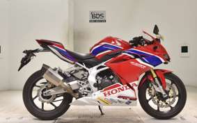 HONDA CBR250RR A 2015 MC51