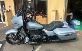HARLEY FLHX1580 2024 KB7