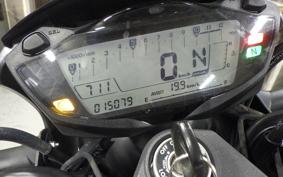 SUZUKI SV650 X A 2018 VP55B