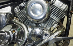 YAMAHA DRAGSTAR 400 1999 4TR