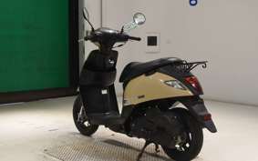SUZUKI LET's CA4AA