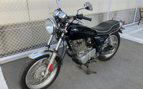 YAMAHA SR400 1985 1JR