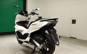 HONDA PCX 125 2012 JK05