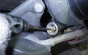 HONDA GIORNO 2 1991 AF70