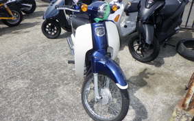 HONDA C110 SUPER CUB JA44