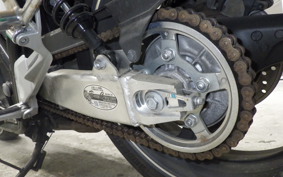HONDA CB400 SUPER BOLDOR VTEC A 2012 NC42