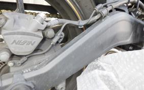 KAWASAKI ZX-25R 2021 ZX250E