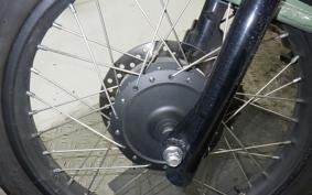 HONDA CT125-2 JA65