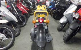 HONDA ZOOMER AF58