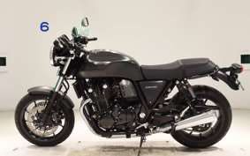 HONDA CB1100RS 2020 SC65