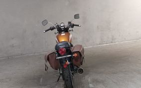 SUZUKI ST250 NJ4AA