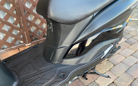 SUZUKI  BURGMAN  STREET 125EX EA11D