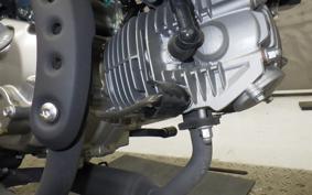 HONDA MONKEY 125 2013 JB05