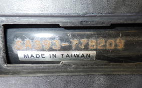 YAMAHA JOG Delux SA39J