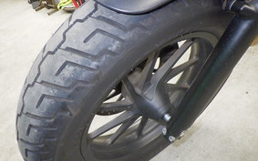 HONDA REBEL 500 A 2020 PC60