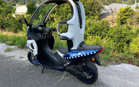 BMW C1 125 0191