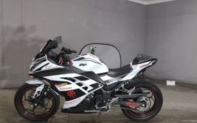 KAWASAKI NINJA 250 EX250L