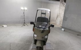 HONDA GYRO TA02