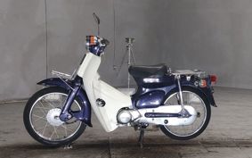 HONDA SUPER CUB50 AA01