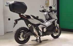 HONDA X-ADV 750 2021 RH10