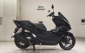 HONDA PCX125 2012 JK05