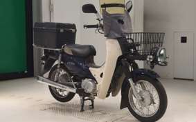 HONDA C50 SUPER CUB AA04