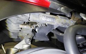 YAMAHA JOG ZR Gen.3 2011 SA39J