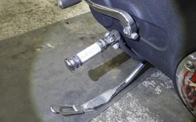 HARLEY FXDBA 1580 2013