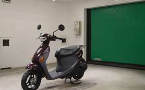 SUZUKI LET's 4 2024 CA45A