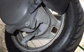 SUZUKI ADDRESS V50 Gen.2 CA42A