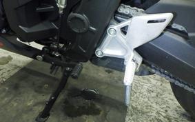 HONDA CBR650R E-Clutch 2026 RH17