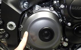 SUZUKI GSX-S1000 Gen.2 2023 EK1AA