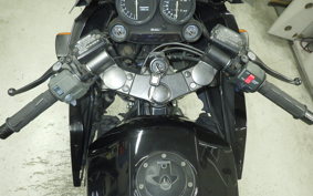 KAWASAKI GPZ900R NINJA 1990 ZX900A