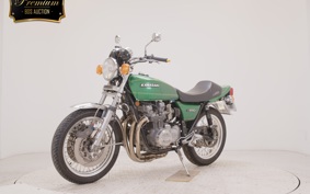 KAWASAKI Z650 1977 KZ650B