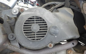SUZUKI ADDRESS V125 G CF46A