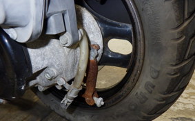HONDA GIORNO 2 2020 AF70