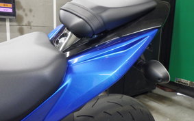 SUZUKI GSX-S750 2022 C533F
