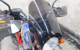 HONDA FTR223 MC34
