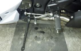 KAWASAKI Z1000 SX ABS 2012