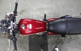 HONDA CB400SS E 2008 NC41