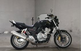 HONDA CB400SFV-4 2008 NC42