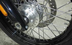 HARLEY FXBB1750 2019