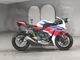 Фото Honda CBR1000RR 2015 с японского аукциона